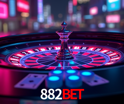 Desvendando o Mundo dos Jogos Virtuais na 882bet