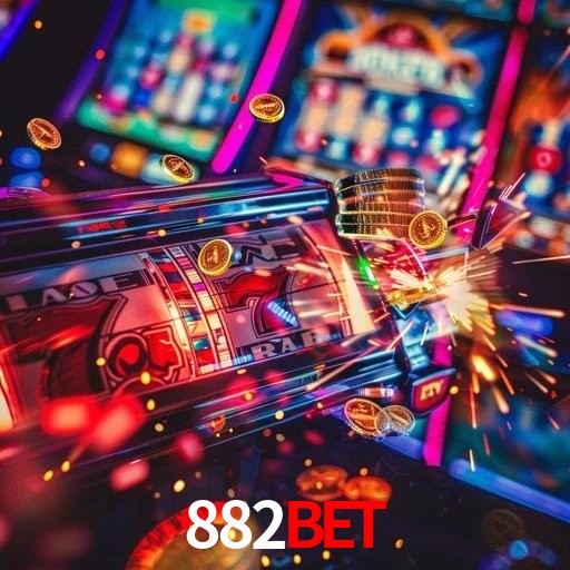 Casino VIP 882bet