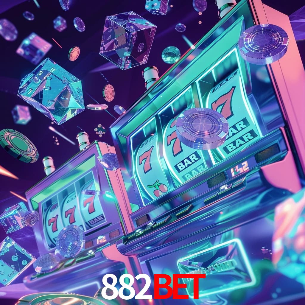 882bet Logo 3
