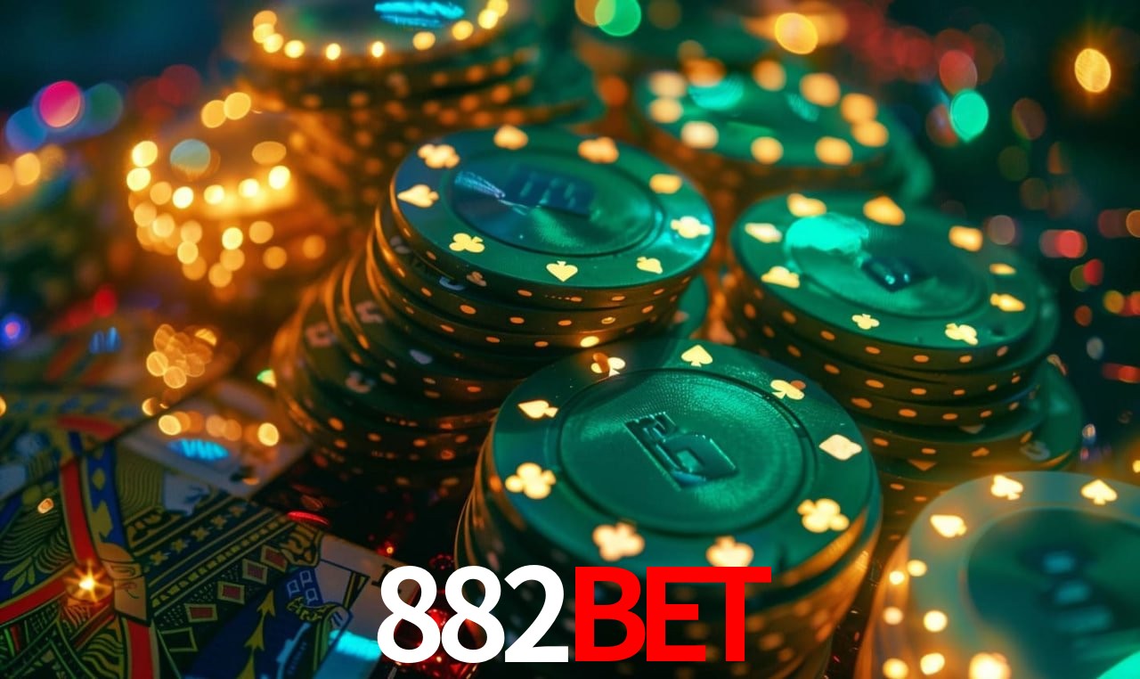 Apostas de Tênis 882bet