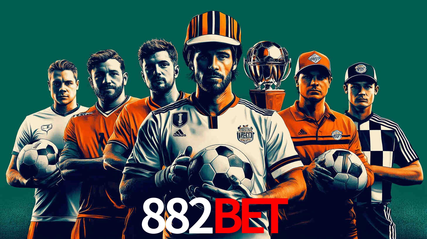 Explorando a Categoria de Eventos em Apostas na 882bet