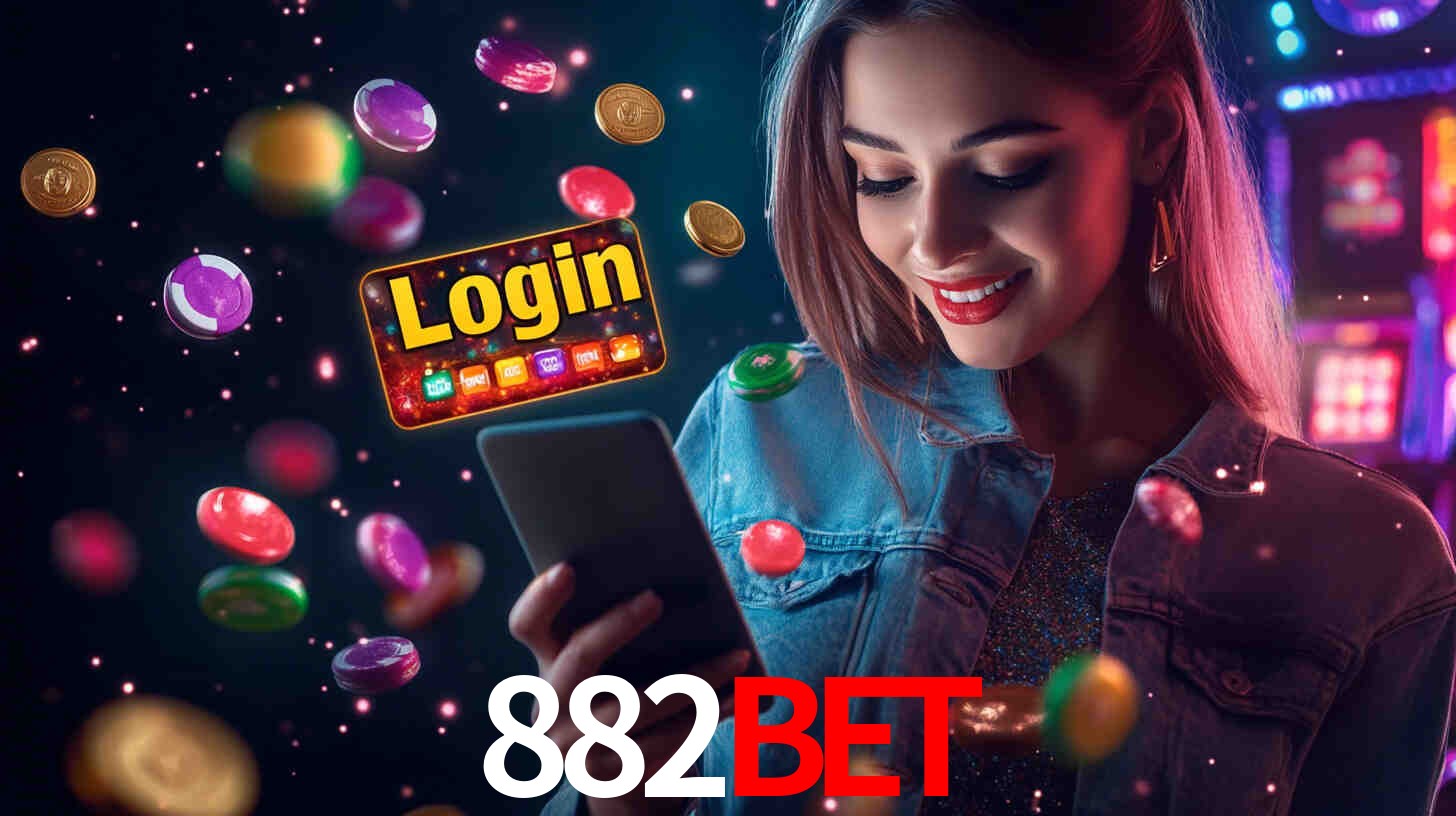 Descubra a Essência do 882bet: Nossa História e Compromissos