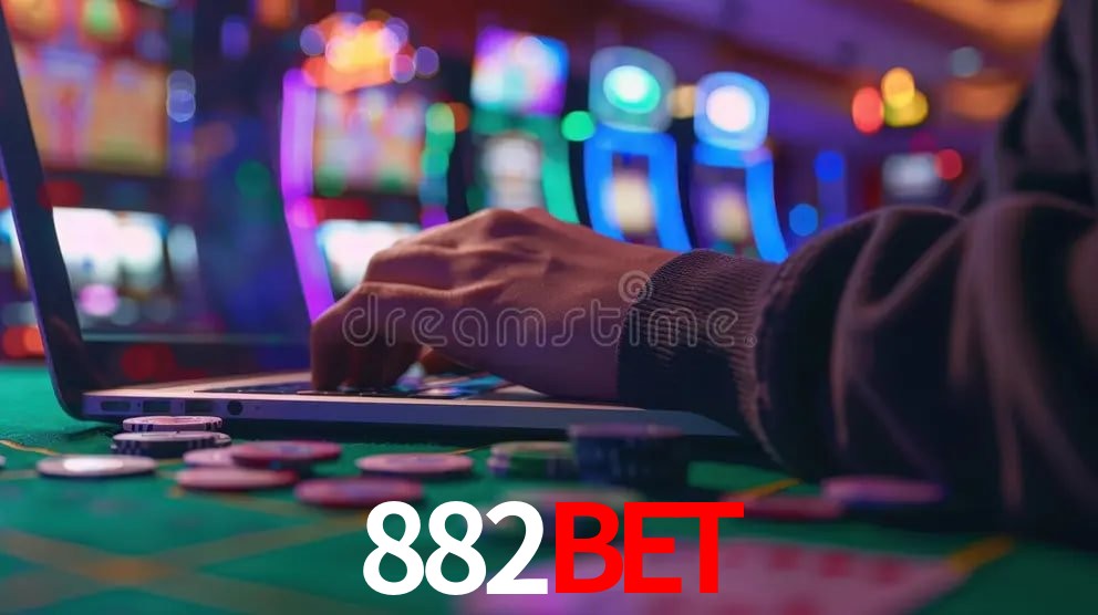 Programa VIP 882bet