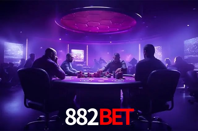 Jogos de Slot 882bet