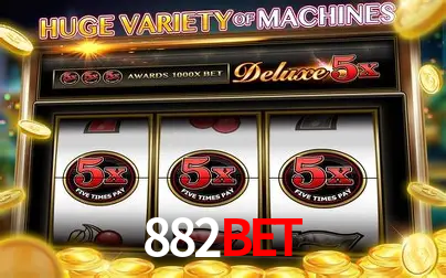 Inovações de Jogos na 882bet: O Futuro das Experiências Interativas