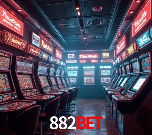 Slots 882bet - RTP Alto Certificado