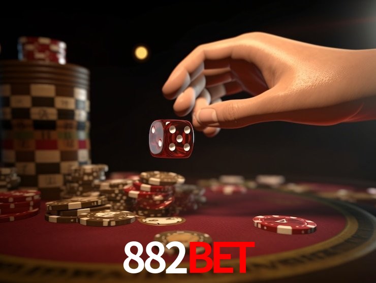 Benefícios da Conta 882bet