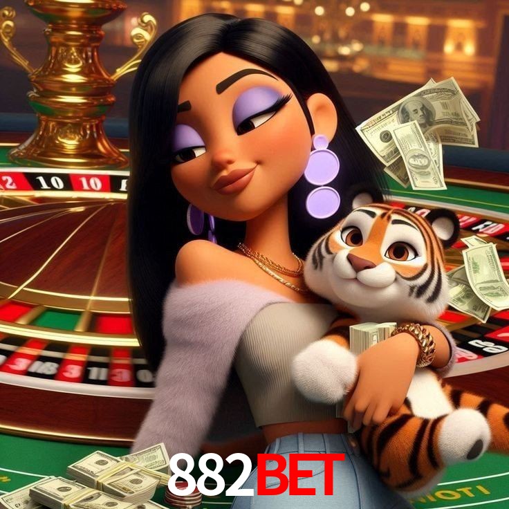 Welcome Bonus 882bet