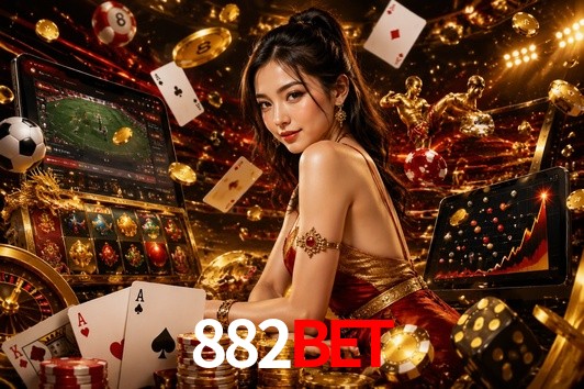 Weekend Specials 882bet