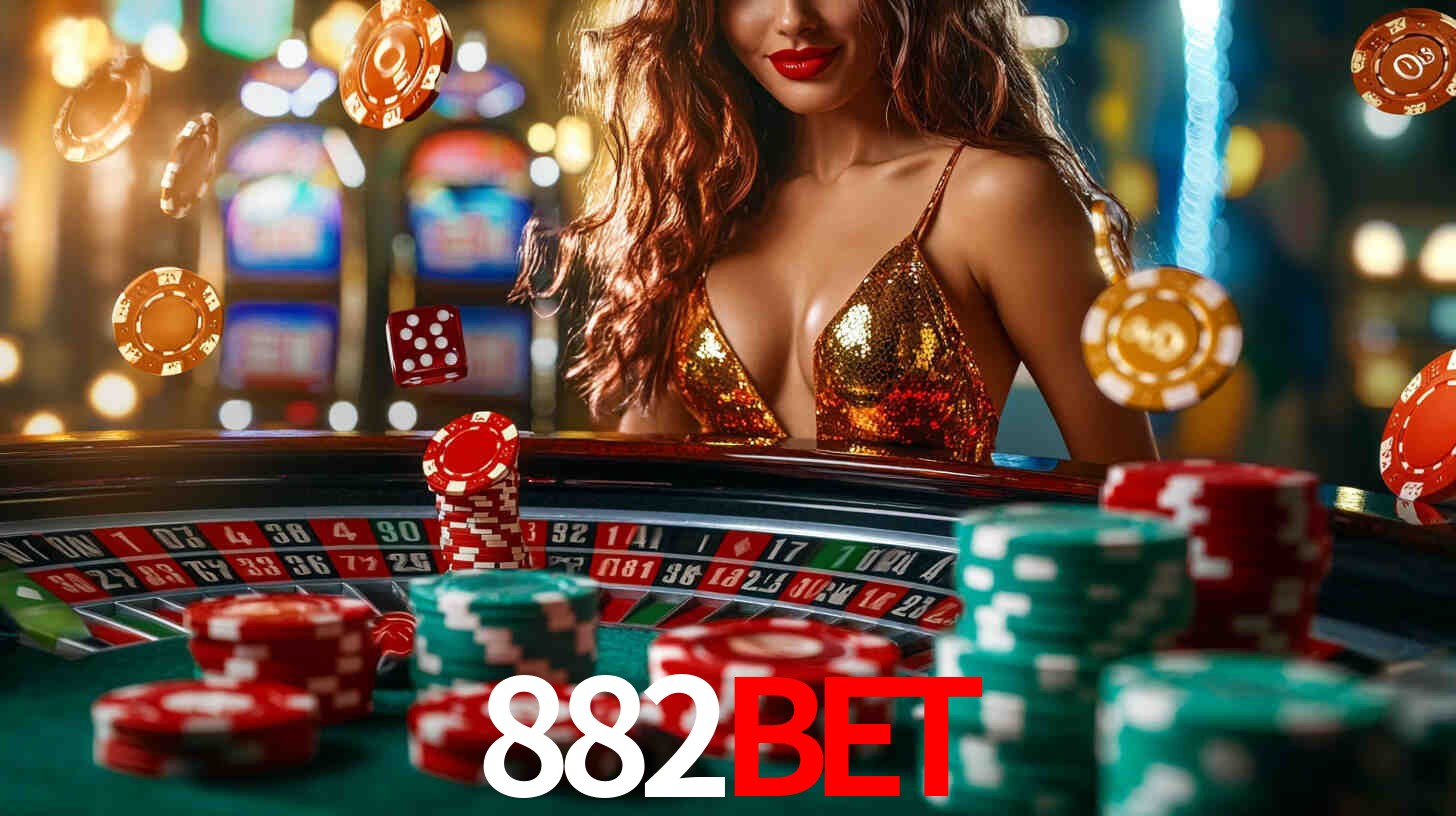 Premium Interface 882bet