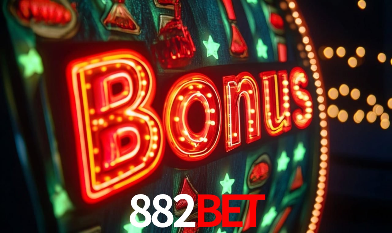 Torneios 882bet