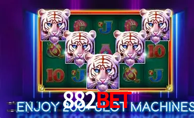 882bet Cassino Online Certificado