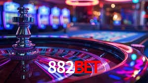 Recursos de Bônus 882bet