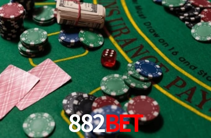 Cash Out 882bet