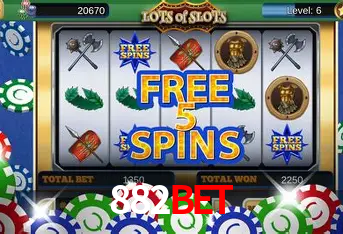 Desvendando o Mundo dos Jogos Virtuais na 882bet