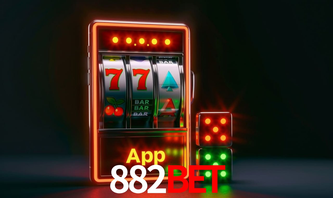 Provedores de Jogos 882bet