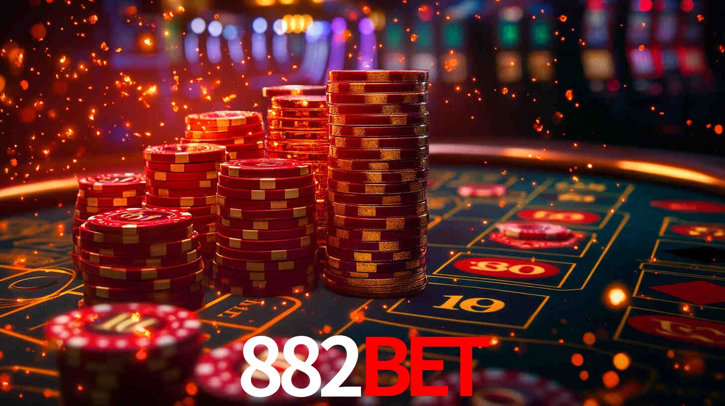 Exclusive Games 882bet