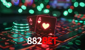 Avaliações dos Jogadores 882bet