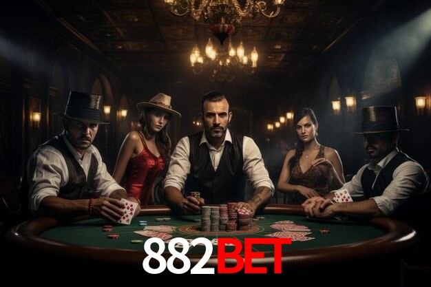 882bet Logo 1