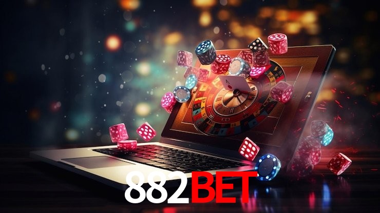 882bet Logo 2
