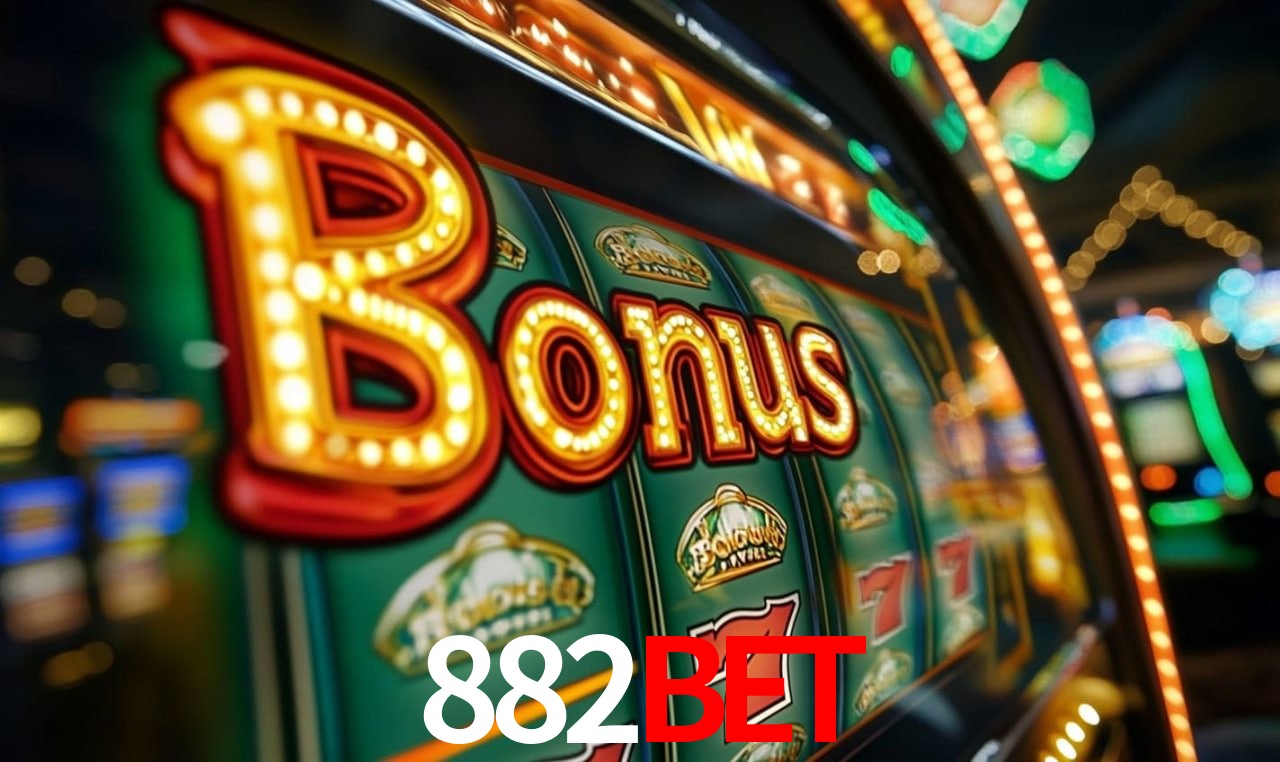 Slots 882bet - Giros Grátis Diários