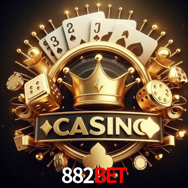 Casino Ao Vivo 882bet