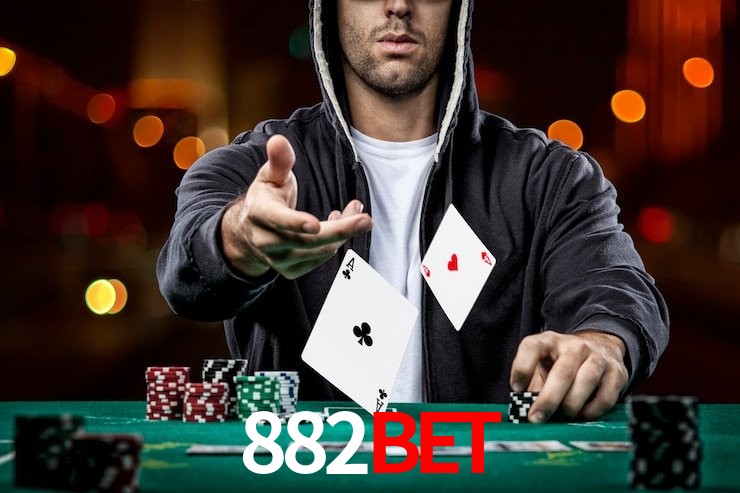Servidor Brasil 882bet