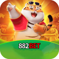 882bet Logo